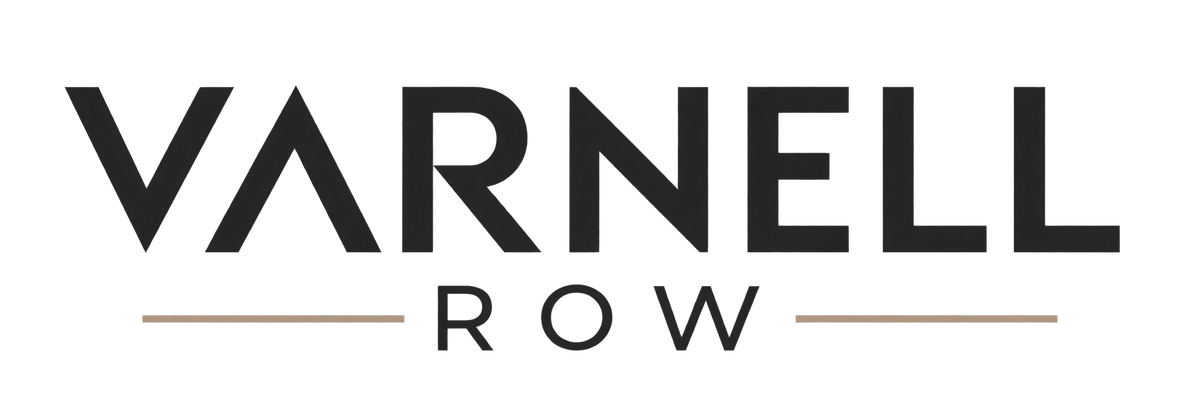 Varnell Row