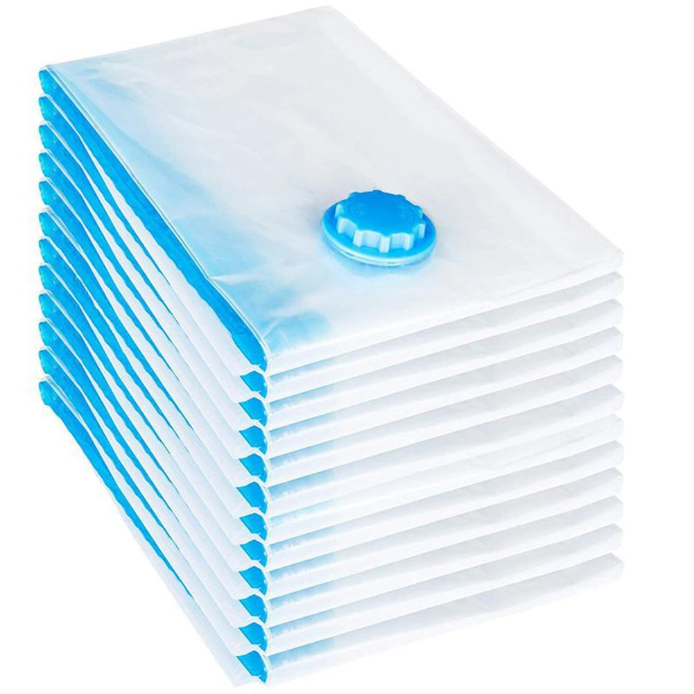 Vacuum Storage Bags – Space-Saving Storage for Travel & Home